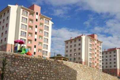 BANDIRMA’YA TOKİ MÜJDESİ