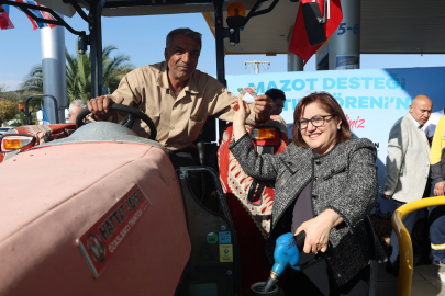 Gaziantep Büyükşehir, Kırsal Kalkınmada Türkiye’ye Örnek Modelini Sürdürüyor