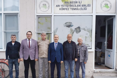 HAVRAN’DA TARIMSAL PROJELER MASAYA YATIRILDI