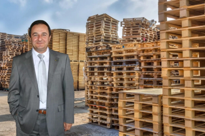 Kalitesiz Ahşap Paletler Gizli Maliyetlere Yol Açıyor