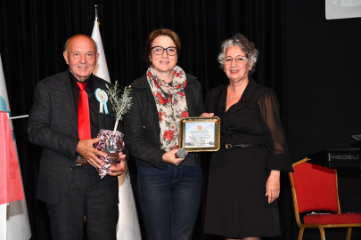 BALIKESİR KENT KONSEYİ ETKİNLİKLERİ İLGİ GÖRDÜ