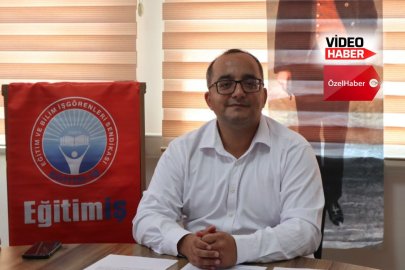 EĞİTİM İŞ BANDIRMA: “10 KASIM’IN TATİL GÜNÜ OLMASI TESADÜF DEĞİL”