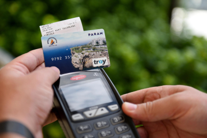 Antalya Muratpaşa’nın geri dönüşüm Türkiye’ye ilham oldu