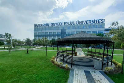 BANÜ TIP FAKÜLTESİ’NDEN TÜBİTAK BAŞARISI