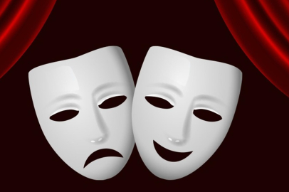 BAŞKAN AKIN “ŞEHİR TİYATROSU”NU KURUYOR