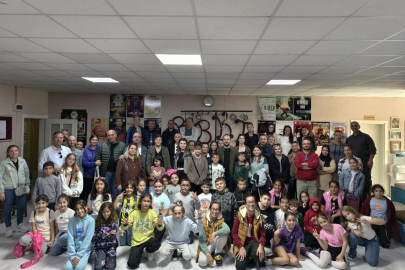 BURHANİYE BELEDİYESİ KENT TİYATROSU YENİ SEZONA HAZIR