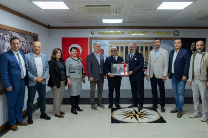 Maliye'nin KURGAN ve VEDAS'ın detayları İzmir'de anlatıldı