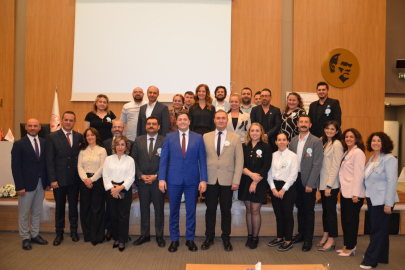 ORGAN BAĞIŞINDA BALIKESİR’E TÜRKİYE BİRİNCİLİĞİ