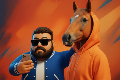 Son Düzlük ve Eypio’dan Yapay Zekâ ile At Yarışı Tutkusunu Buluşturan İş Birliği!