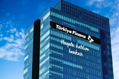 Türkiye Finans’tan Yapay Zekâ Destekli Dijital Yapılandırma