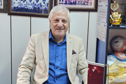 HÜSEYİN ÇERİ BANDIRMASPOR’UN ZORLU İKİ HAFTASINI DEĞERLENDİRDİ