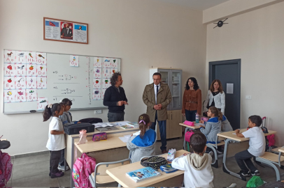 ASLAN ÖĞRETMENLERLE MAARİF MODELİ DEĞERLENDİRDİ