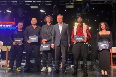 BALIKESİRLİ GÖNÜLLÜLERDEN BÖLGE FİNALLERİNDE BÜYÜK BAŞARI