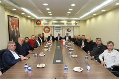 GÖNEN TARIM FUARI İÇİN GERİ SAYIM BAŞLADI