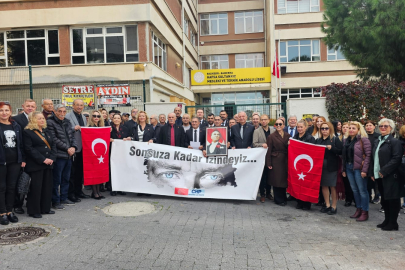 ATAK “10 KASIM’I TATİLLE GÖLGELEYEMEZSİNİZ”