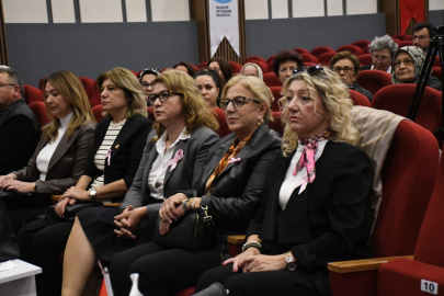BALIKESİR KENT KONSEYİ’NDEN KANSERLE MÜCADELEDE FARKINDALIK PANELİ