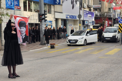 BANDIRMA’DA 09.05’TE HAYAT DURDU