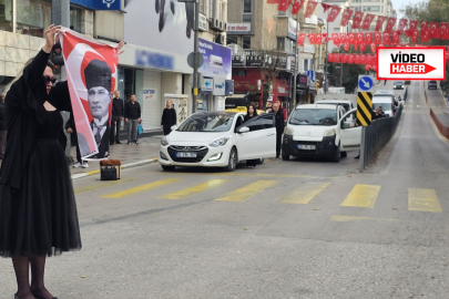 BANDIRMA’DA 09.05’TE HAYAT DURDU