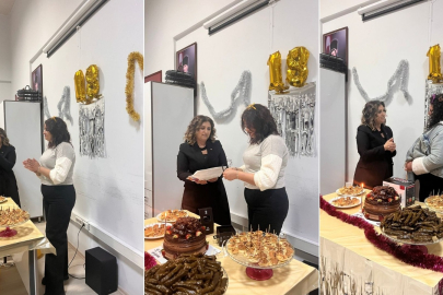 BANDIRMA’DA “BİRLİKTE BÜYÜYORUZ” BULUŞMASI