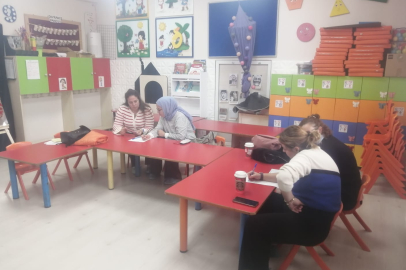 BANDIRMA’DA MODÜLER AİLE EĞİTİM PROGRAMI BAŞLADI