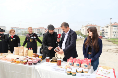 “Görkemli Hatıralar” Uzunköprü’de