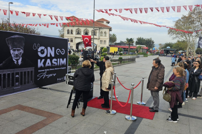 “HER ANIMIZDA O'NU YAŞATIYORUZ”