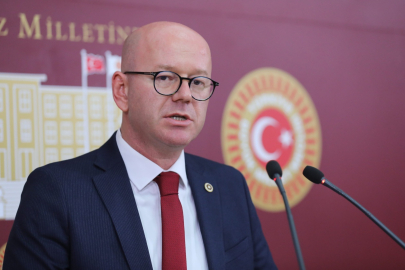 MİLLETVEKİLİ SARI’DAN 10 KASIM’DA SINAV TEPKİSİ