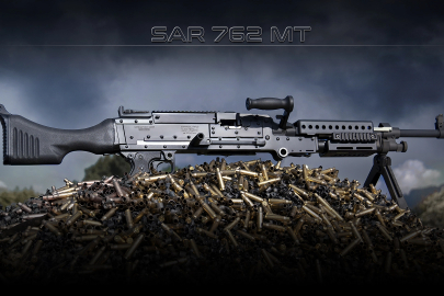 SARSILMAZ, Afrika’ya Özgü Çözümlerle BAMEX 2025’te