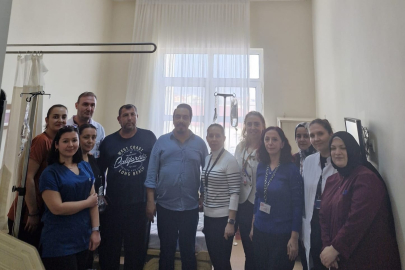 BANDIRMA’DA OBEZİTE CERRAHİSİNDE BAŞARILI SONUÇLAR