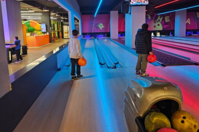 BANDIRMA ÇOCUK EVLERİNDE EĞLENCELİ ARA TATİL