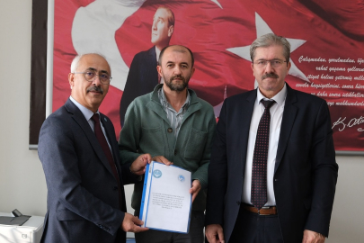 BAÜN’DEN DURSUNBEY ÖĞRENCİLERİNE BİLİMSEL DESTEK