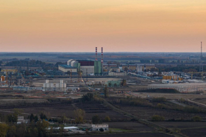 Macaristan Paks-2 Nükleer Güç Santrali’nde İlk Beton Dökümü Önümüzdeki Yıl Yapılacak