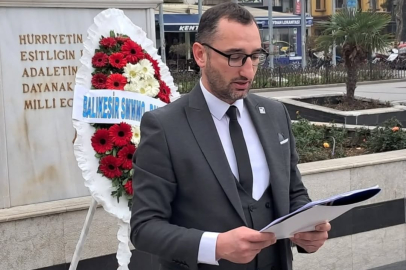 BALIKESİR SMMMO’DAN VERGİ DÜZENLEMESİ UYARISI