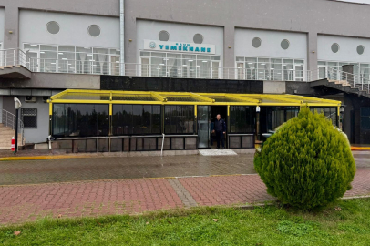 BİGADİÇ BELEDİYESİ’NDEN ÜNİVERSİTEYE YENİ KAFE PROJESİ