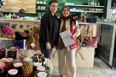 AİLE YILI’NDA KADIN DAYANIŞMASINA DESTEK