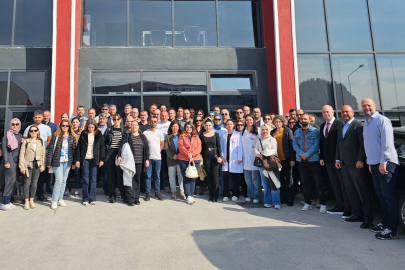 BALIKESİR’DE ET VE ET ÜRÜNLERİ DENETİMLERİ SÜRÜYOR