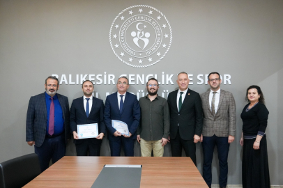 BALIKESİR’DE SİGARAYI BIRAKMA KAMPANYASINDA BAŞARI