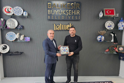 BALMEK’TE EĞİTİM ÇALIŞMALARI GÖRÜŞÜLDÜ