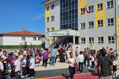 BANDIRMA’DA ARA TATİL SONA ERDİ