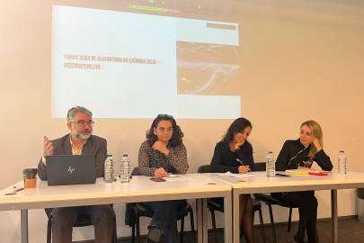  RESAID Projesi Kapsamında Geliştirilen Yayınlar ve Çevrim İçi Araçlar Tanıtıldı 