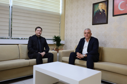 SAVAŞTEPE’DE YÜRÜTÜLEN SAĞLIK HİZMETLERİ GÖRÜŞÜLDÜ