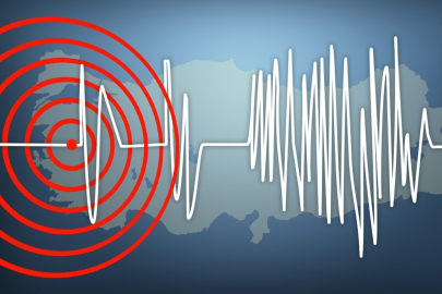 SINDIRGI’DA DEPREM FIRTINASI DEVAM EDİYOR