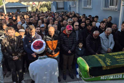 ŞÜPHELİ ÖLÜMÜN ARDINDAN MELİSA MEMLEKETİNDE DEFNEDİLDİ