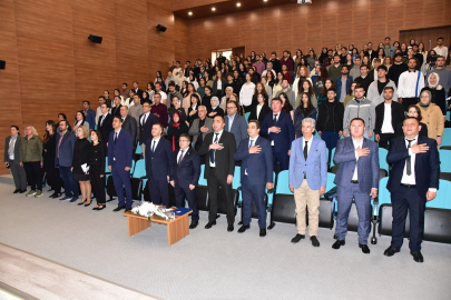 TÜRK-ÖZBEK GENÇLİK FORUMU’NDA SANAT VE KÜLTÜR BULUŞMASI