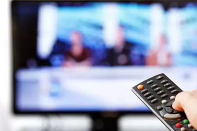 Günde 3 saat 43 dakika televizyon izliyoruz... Haber kaynağında televizyon ilk sırada