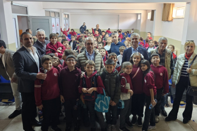 OKULLARDA DEPREM FARKINDALIK SEMİNERLERİ BAŞLADI