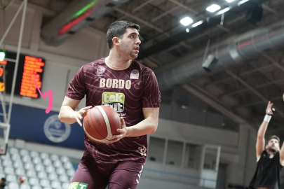 BANDIRMA BORDO, TED ANKARA KOLEJLİLER İLE KARŞILAŞACAK