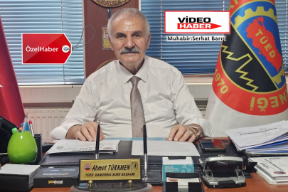 BANDIRMA TÜED: “MAAŞLAR ARTIRILMALI”
