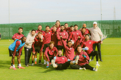 BANDIRMASPOR MAÇININ HAKEMLERİ BELLİ OLDU