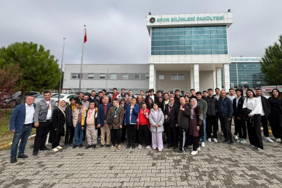 BAÜN’DEN ÖZEL BİREYLERE DESTEK